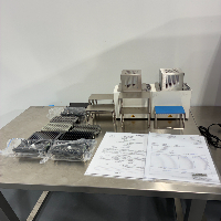 Analytik Jena Cybio Felix Liquid Handler image 2